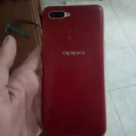 Di jual hp oppo a5s ram 3/36