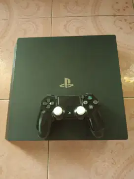 Ps4 Pro Seri 72 Fw 11.50