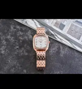 Alexandre Christie Passion AC 2B33 LH ROSE GOLD WOMAN