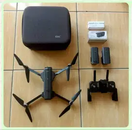 Drone SJRC F11S 4K PRO