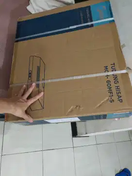 GRES 700rb!  GiLA cooker hood terbaik 2024 midea setara modena exhaust