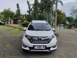 BRV E Manual 2019