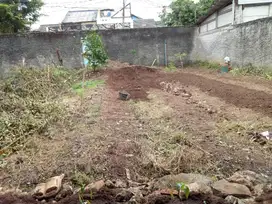 Di Jual Cepat Tanah Kranggan Luas 263 m