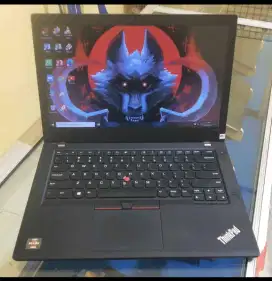 Laptop Lenovo Ryzen 5 Pro