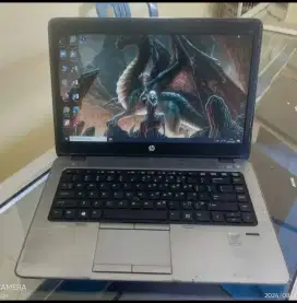 Laptop HP Core i7