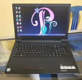 Laptop Slim Lenovo Core i5