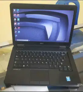 Laptop Dell Core i5