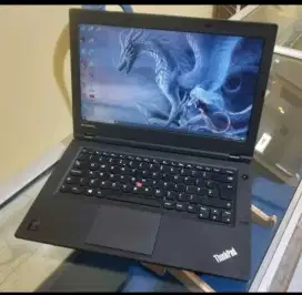 laptop Lenovo Core i5