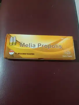 Melia propolis 6 ml