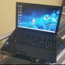 Laptop Toshiba Core i5