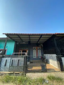 Rumah Dijual di Simalingkar