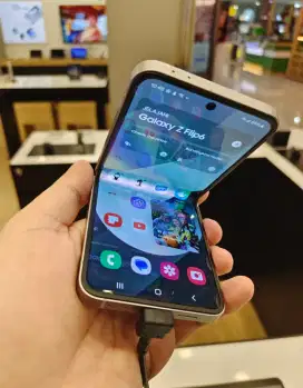 Promo samsung zflip 6