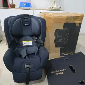 Nuna Rava Car Seat Bekas Terawat pemakaian 1 Tahun