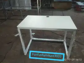 Meja kerja paten