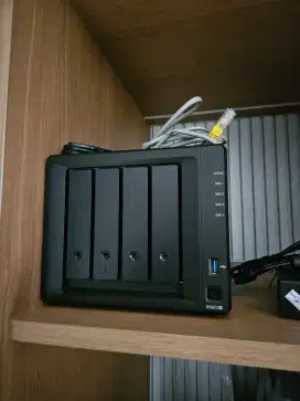 SYNOLOGY NAS DS923+