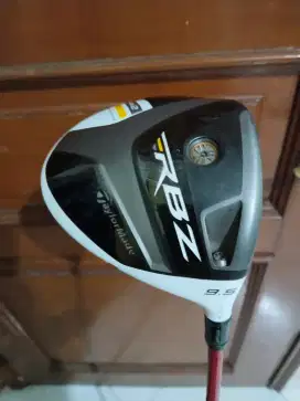Stick Golf Driver Taylormade RBZ Stage2