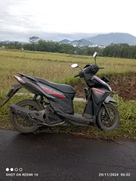 Vario 125 ab Sleman