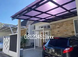 Jual Rumah Semarang Banyumanik dekat UNDIP Tembalang Grand Armina