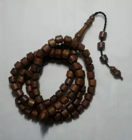 Kayu Kelor Mas Tasbih Kelor Mas