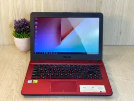 Asus VivoBook X441UB I3-6006U RAM 4 SSD 500 GB Nvidia MX110 2 GB