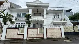 Rumah Mewah Dan Siap Huni Di Kancil Tengah