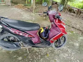 Jual mio soul thn 2011