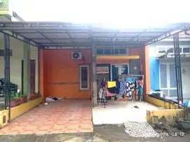 Rumah murah di pusat kota  minasa upa makasar