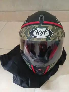 Helm kyt rocket