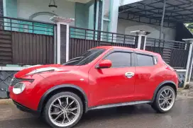 Juke rx matic msh original