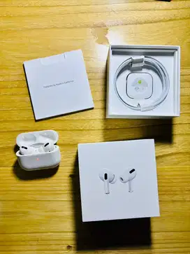 Airpods Pro Gen 1