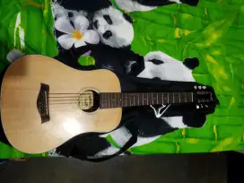 Gitar cowboy gwc 120 na