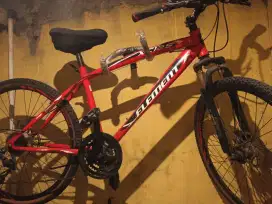 Sepeda Mtb Element