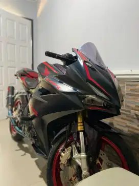 Cbr 250rr Surat Lengkap