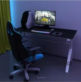 Meja gaming/meja komputer PC