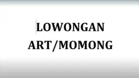 Lowongan Kerja ART