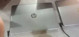 HP 640 G2 RAM8GB/245GB SDD