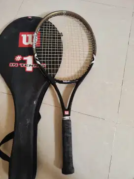 raket tenis wilson ultra lite