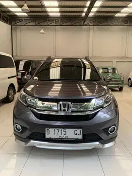 HONDA BR-V 1.5 PRESTIGE AT 2018