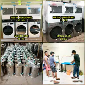 [ Perlengkapan Laundry - Paket Lengkap Usaha Laundry]