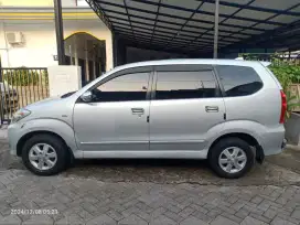 Toyota Avanza G 2011