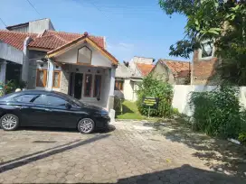JUAL CLUSTER SEKAR PARAHYANGAN