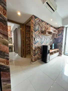 disewakan 2 Bed Apartemen Taman Anggrek Residence Full Furnished