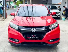 Honda HRV 1.5 E CVT Automatic Th 2015