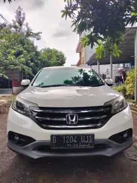 Honda CRV 2.0 metic 2013