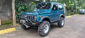 Katana 4x4 tahun 94