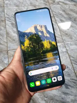 Pocophone Poco f2 pro 8/ 256 gb