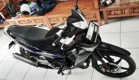 Supra X 125 Dauble Disk