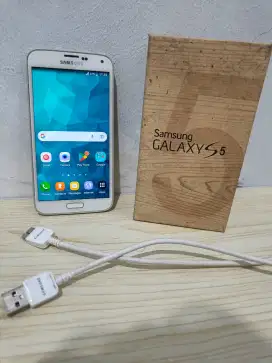 Samsung galaxy S5 4G LTE