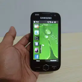 Samsung I8000 omnia windows mobile