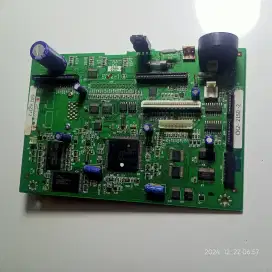 Dijual mainboard register Casio
